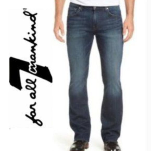 7 For All Mankind Other - 7 FOR ALL MANKIND Bootcut Jeans 33